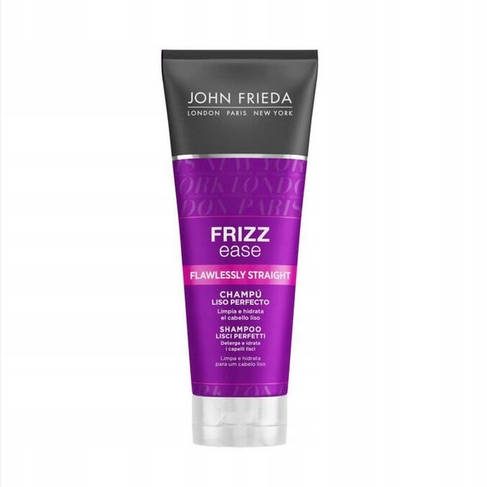 john frieda frizz-ease szampon do włosów kręconych boucles couture