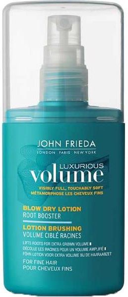 john frieda luxurious volume lakier do włosów ceneo