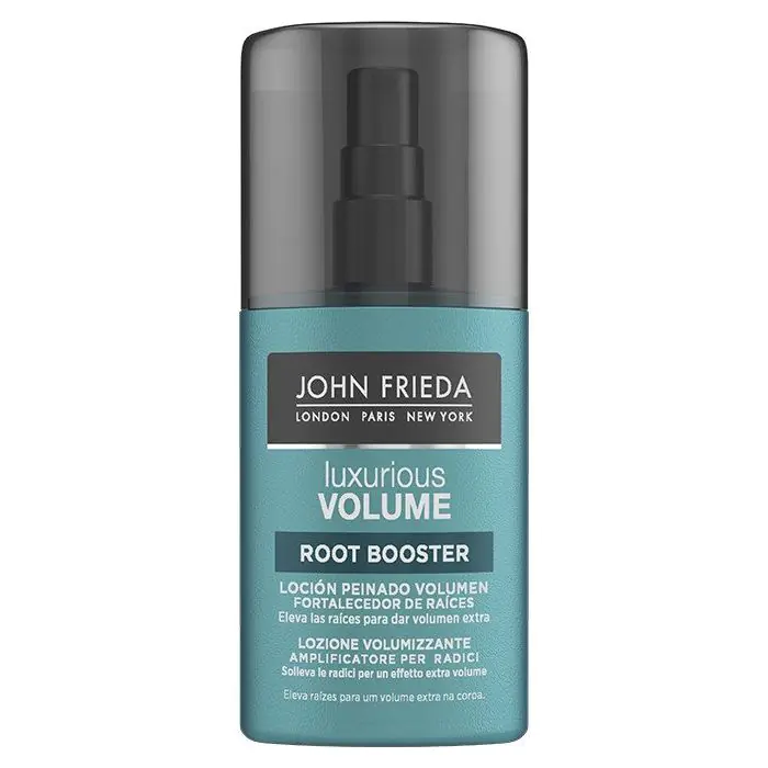 john frieda luxurious volume lakier do włosów