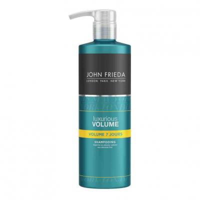 john frieda luxurious volume szampon opinie