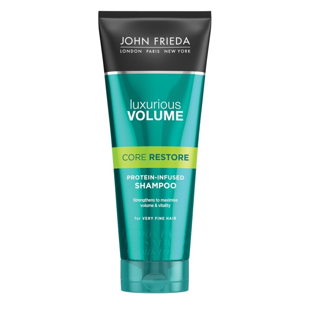 john frieda luxurious volume szampon