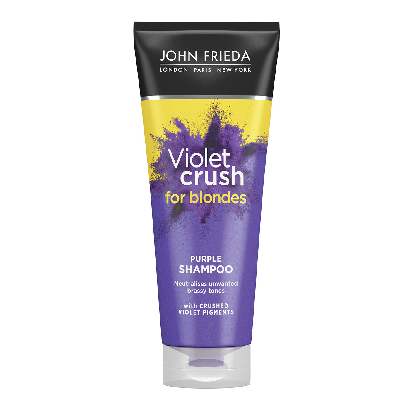 john frieda volume szampon opinie