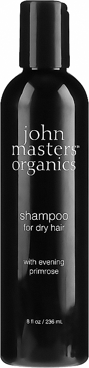 john masters organic szampon opinie