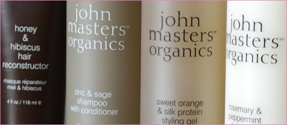 john masters organics cynk i szałwia szampon leczniczy z odżywką
