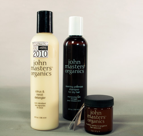 john masters organics szampon do włosów wypadających i osłabionych blog