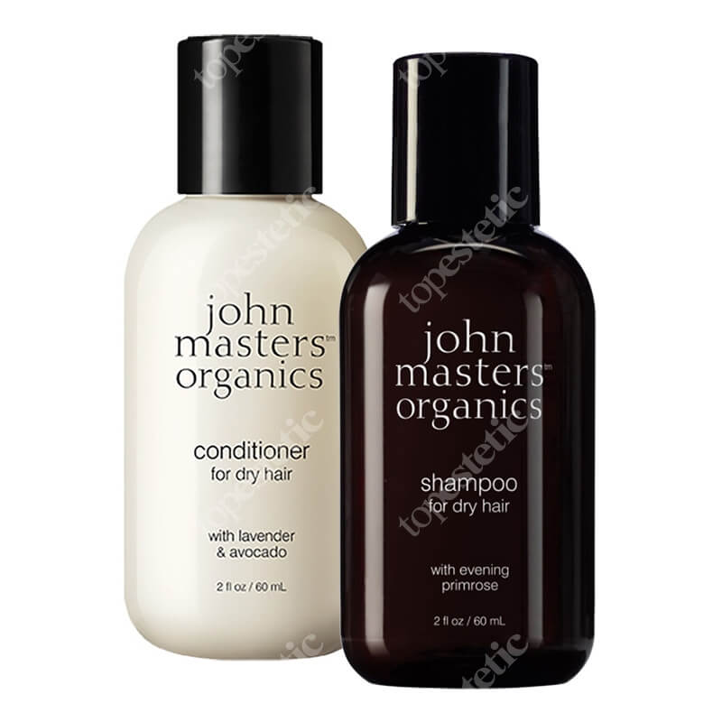 john masters organics szampon z wieczornym pierwiosnkiem