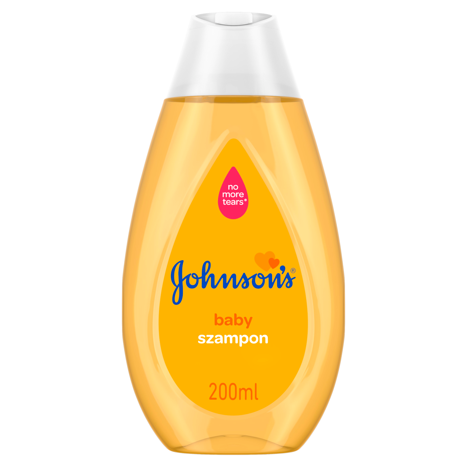 johnson & johnson szampon dla dorosłych