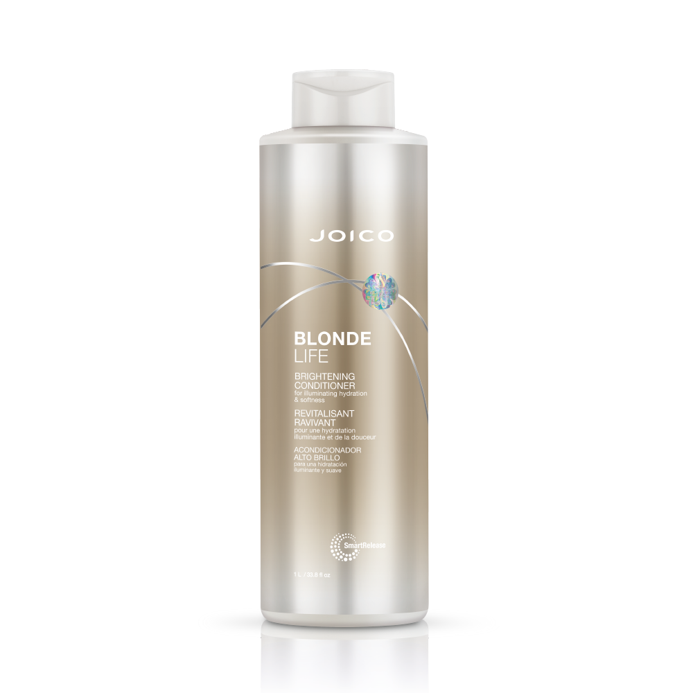 joico blonde life 1000ml odżywka do włosów