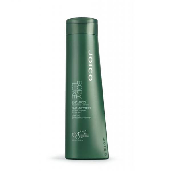 joico body luxe szampon