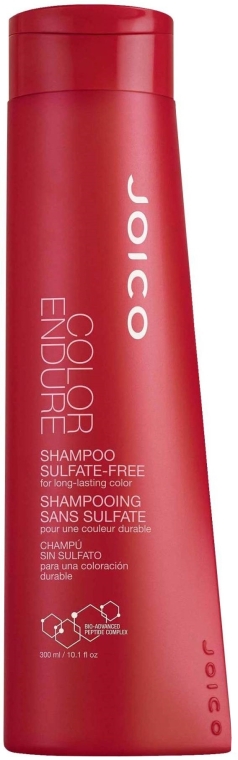 joico color endure szampon do włosów farbowanych 300ml