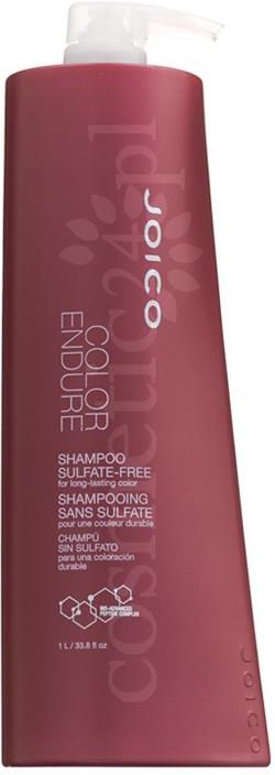 joico color endure szampon farbowane 1000ml