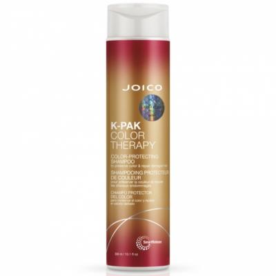 joico k-pak color therapy szampon opinie wizaż