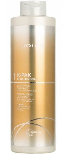 joico k pak szampon allegro