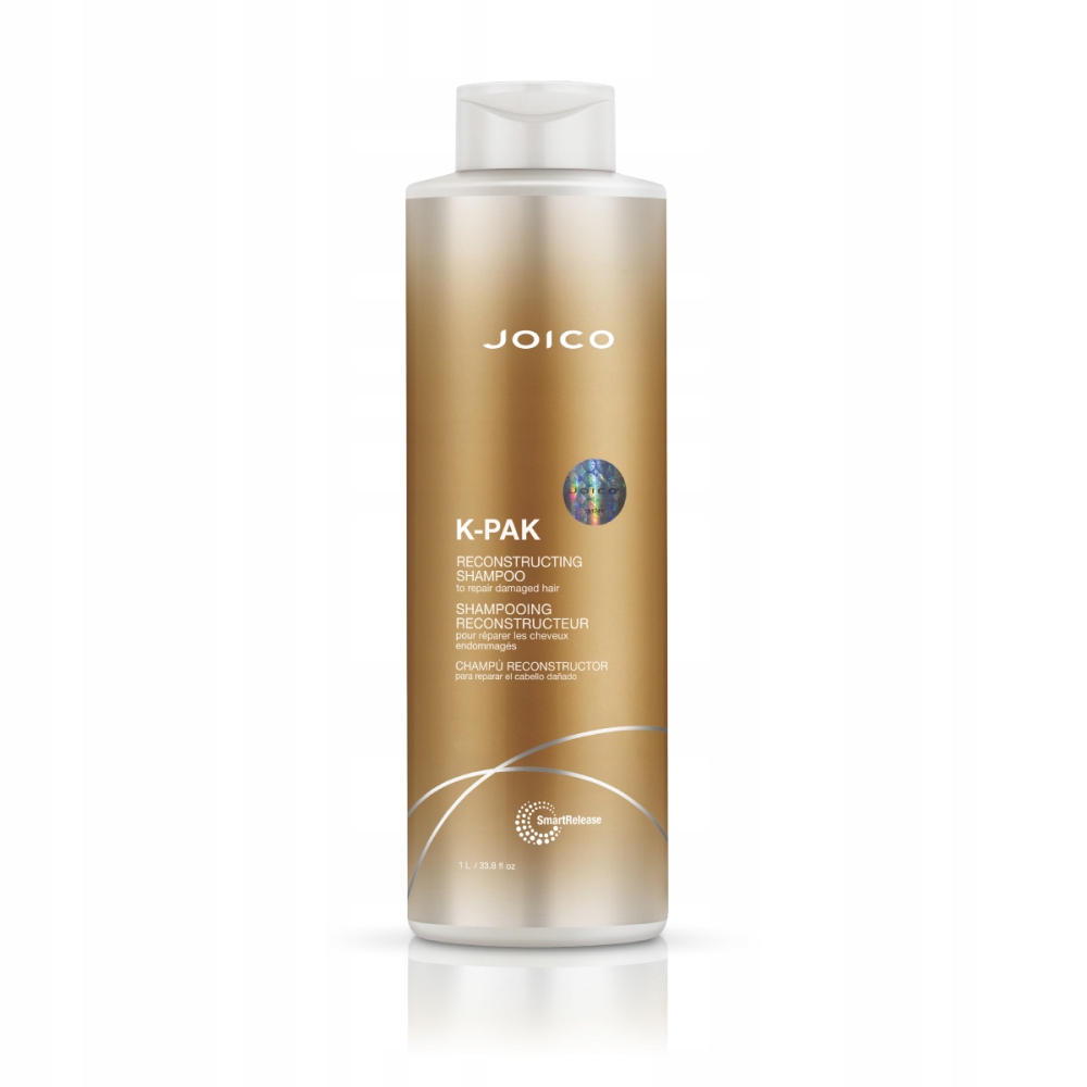 joico k pak szampon allegro