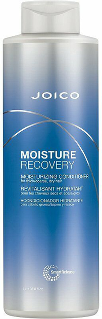 joico moisture recovery nawilżająca odżywka do włosów suchych