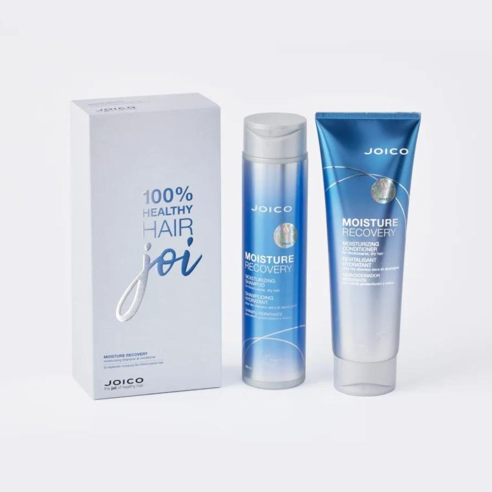 joico moisture recovery szampon nawilżający