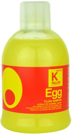 kallos kjmn szampon egg skład