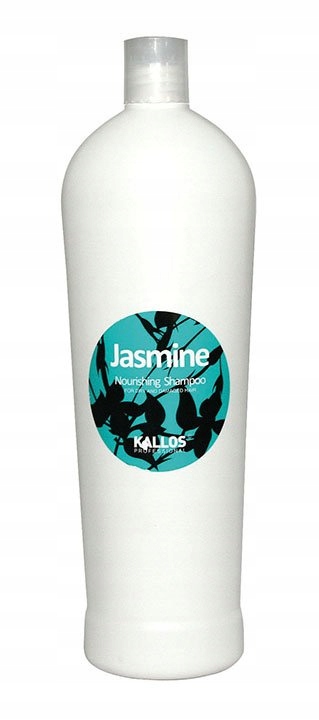 kallos szampon jasmine