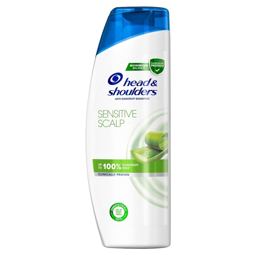 kaufland szampon przeciwłupieżowy