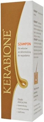 kerabione szampon do włosów 200 ml