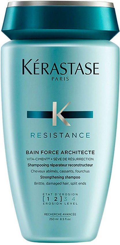 kerastase architecte vita ciment cement szampon wizaz