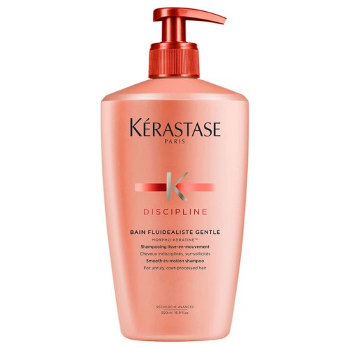 kerastase bain fluidealiste szampon