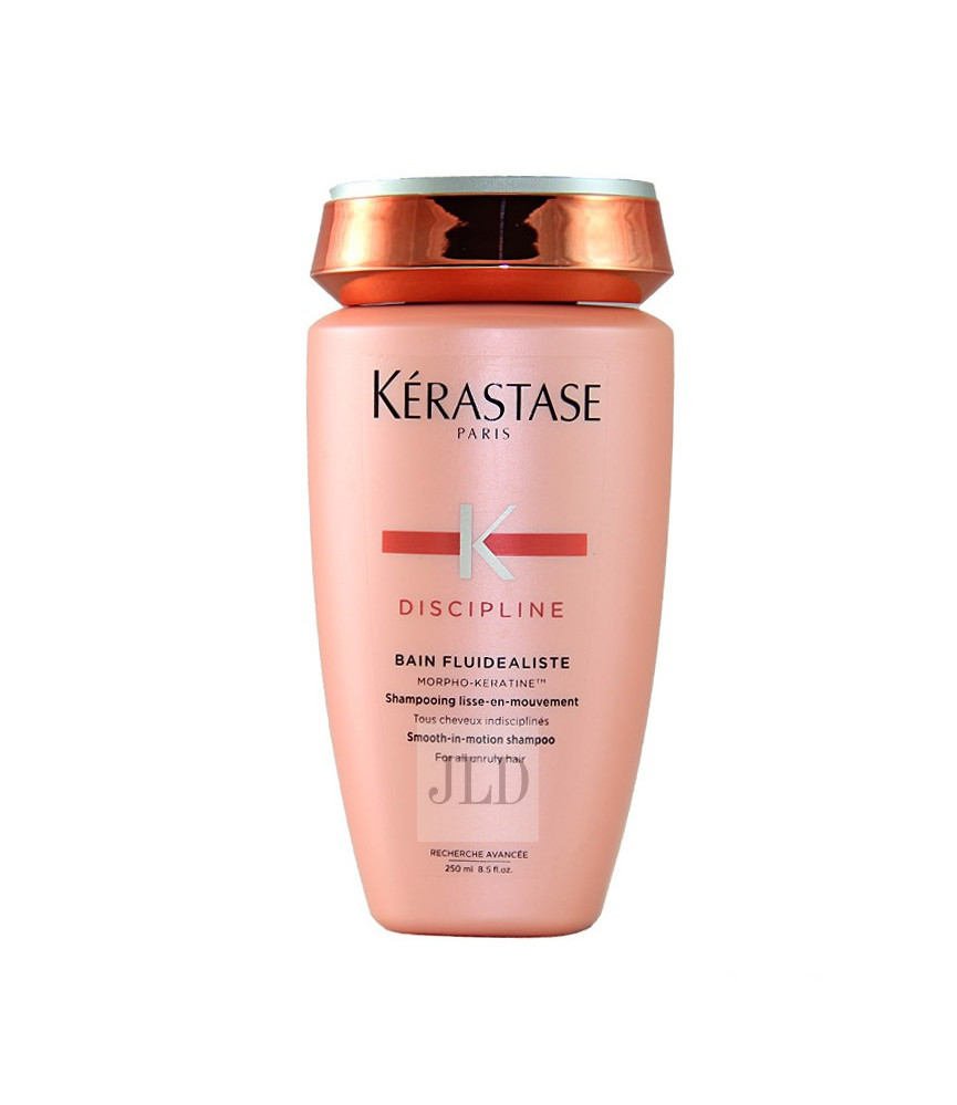 kerastase bain fluidealiste szampon