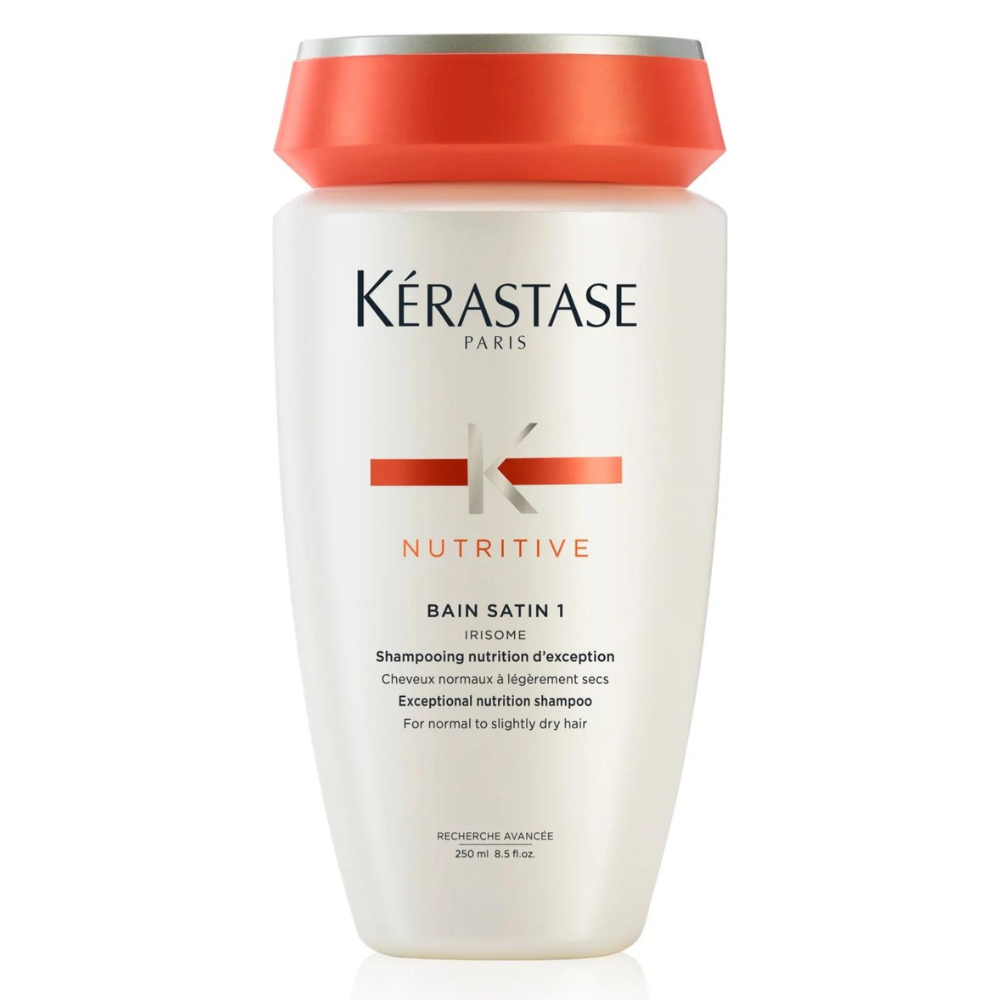 kerastase bain magistral szampon opinie