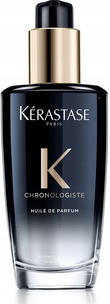 kerastase chronologiste l huile perfume perfumowany olejek do włosów