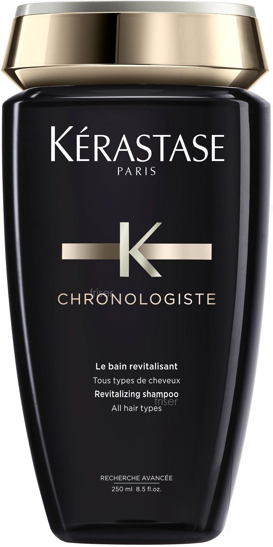 kerastase chronologiste szampon opinie