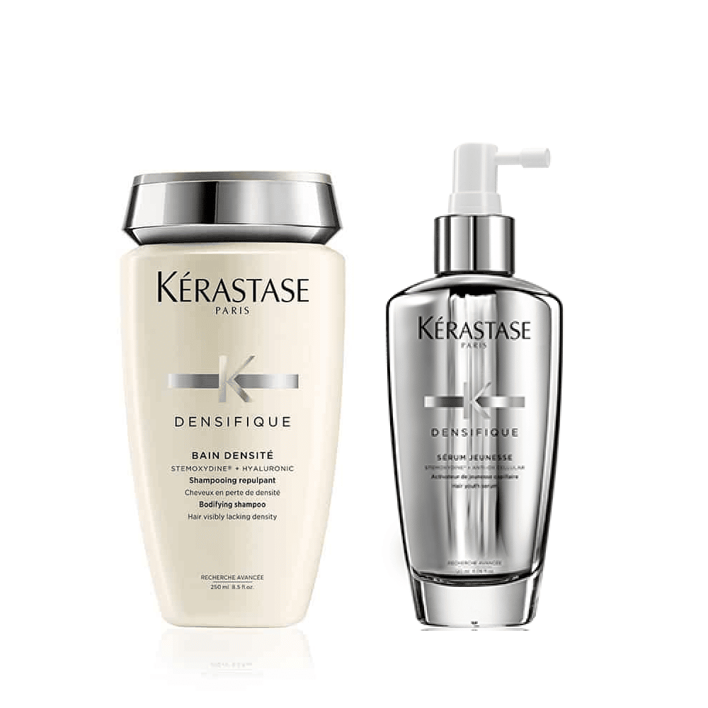 kerastase densifique szampon