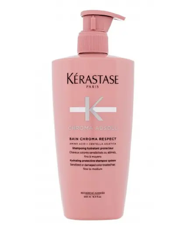 kerastase discipline szampon 500ml