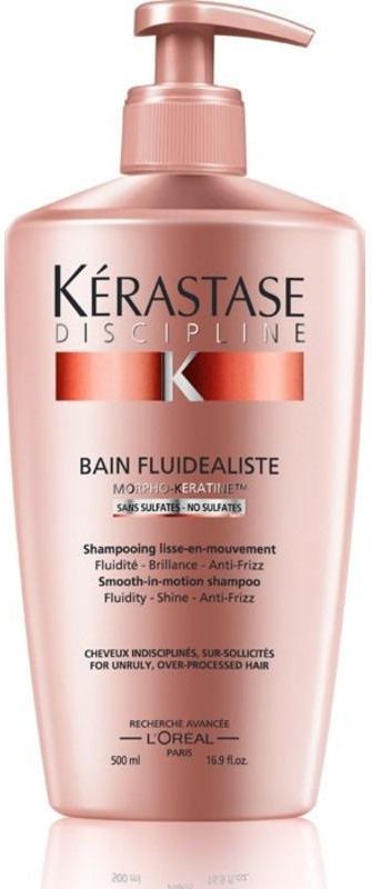 kerastase discipline szampon ceneo