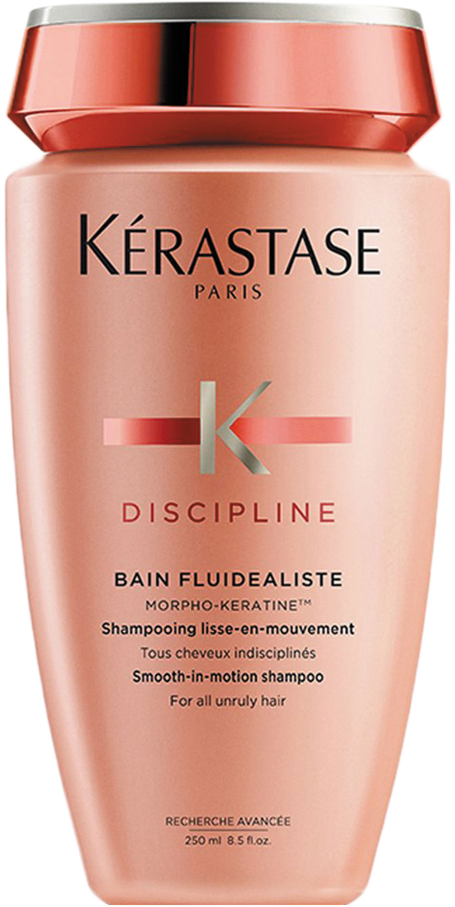 kerastase discipline szampon i odżywka