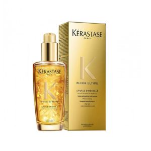 kerastase elixir ultime uniwersalny olejek do włosów oleo complex original