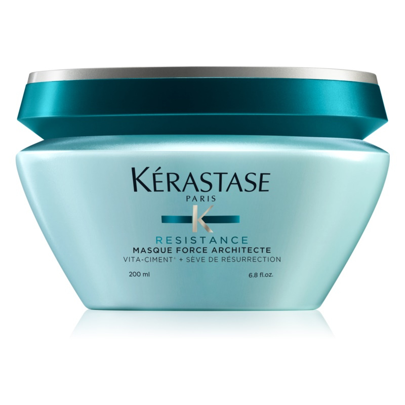 kerastase force architecte maska do włosów kruchych i zniszczonych 200ml