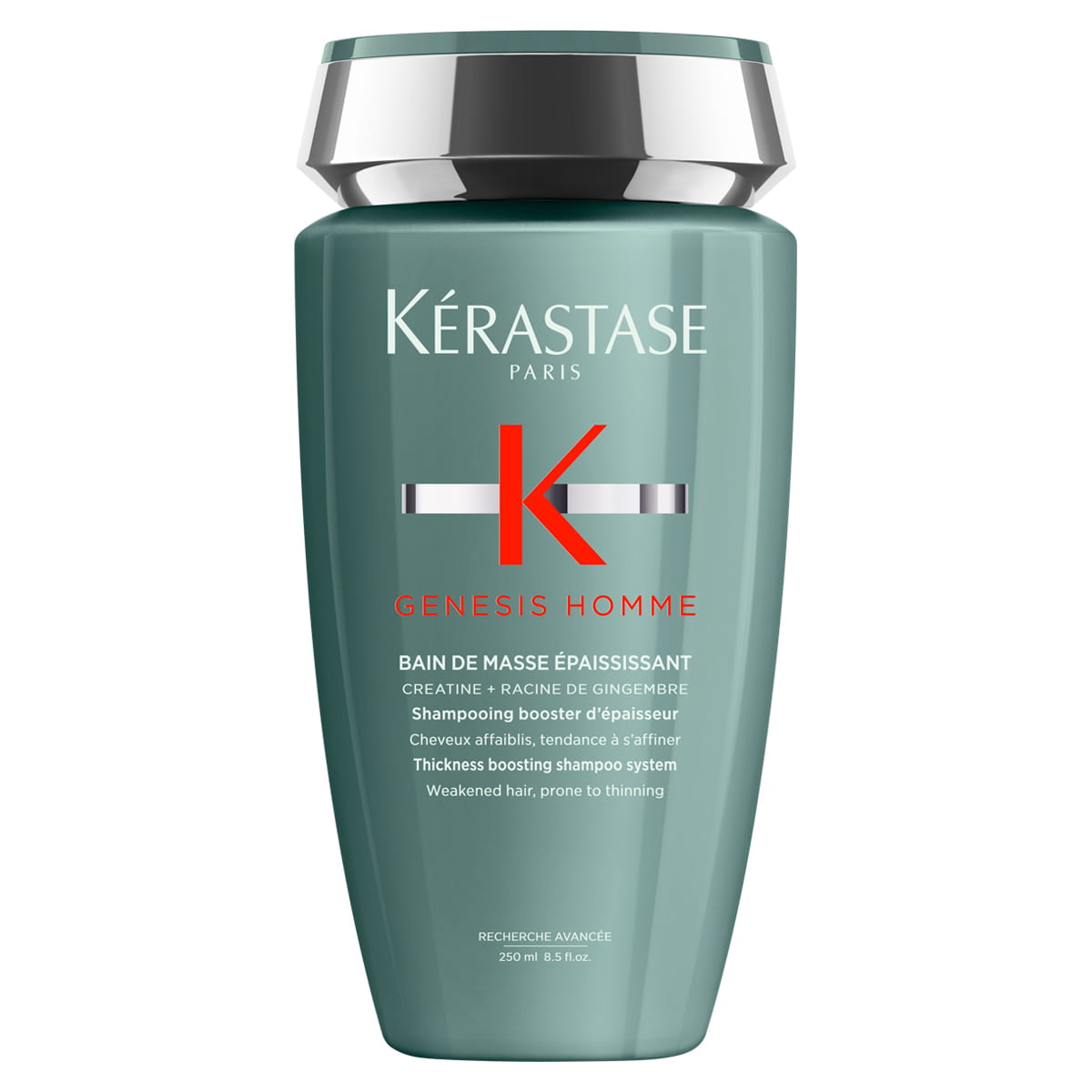 kerastase homme szampon dla mężczyzn