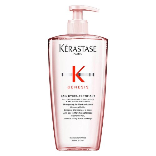 kerastase jaki szampon