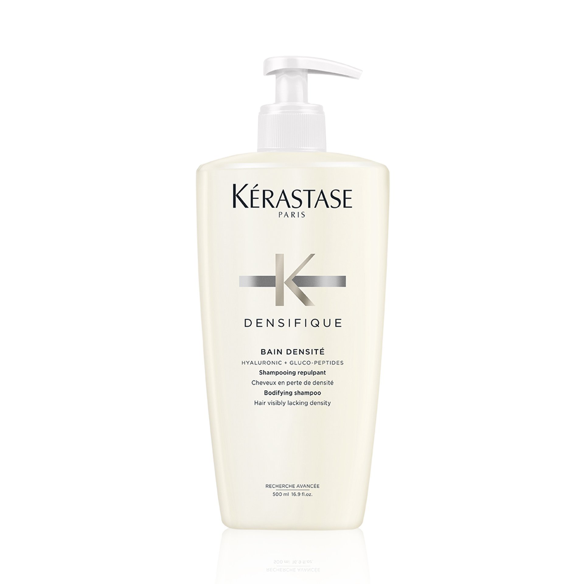 kerastase jaki szampon