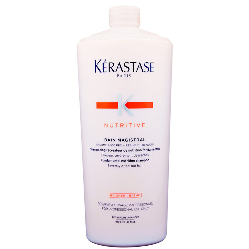 kerastase magistral szampon