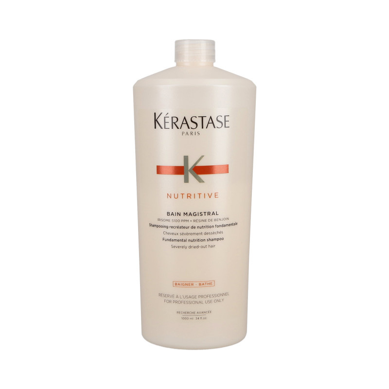 kerastase nutritive szampon