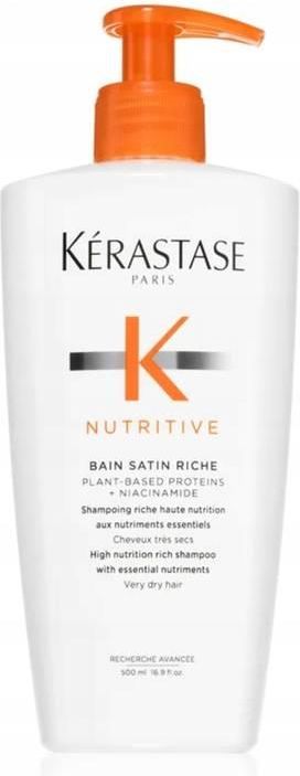 kerastase nutritive szampon ceneo