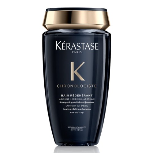 kerastase opinie szampon