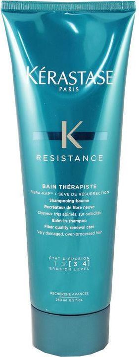 kerastase resistance szampon ceneo