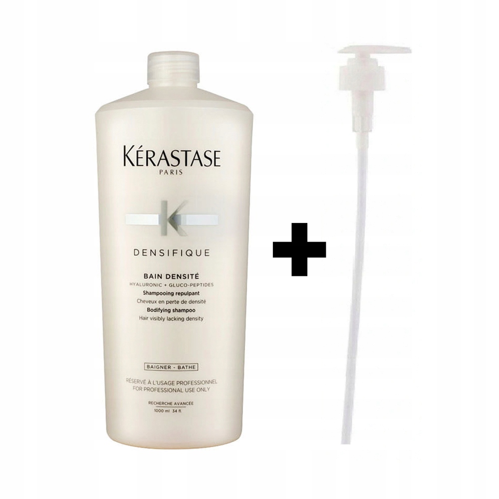 kerastase szampon 1 litr allegro