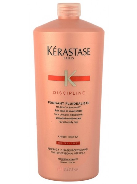 kerastase szampon 1000ml discipline allegro