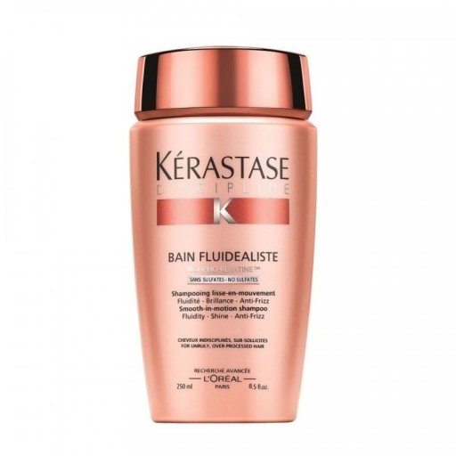 kerastase szampon bez siarczanow