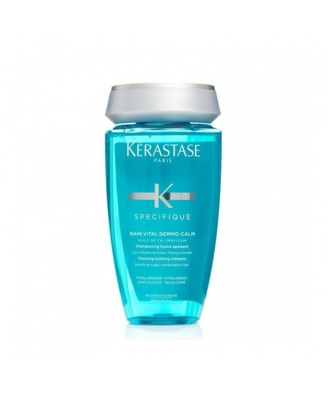 kerastase szampon dermo calm