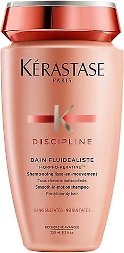 kerastase szampon discipline