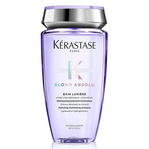 kerastase szampon do blondu